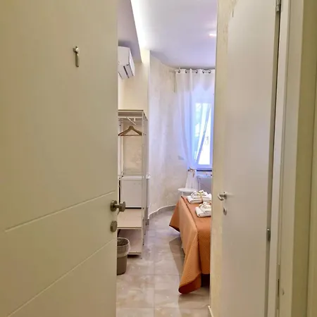 Le Rondini Sul Mare 3* Gallipoli