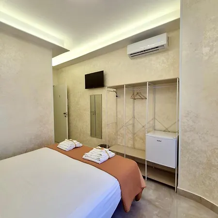 Le Rondini Sul Mare Bed & Breakfast Gallipoli