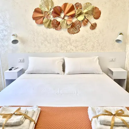 Bed & Breakfast Le Rondini Sul Mare