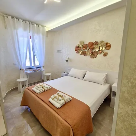 Bed & Breakfast Le Rondini Sul Mare Gallipoli