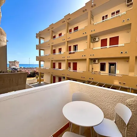 Bed & Breakfast Le Rondini Sul Mare 3*
