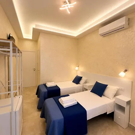 Bed & Breakfast Le Rondini Sul Mare Gallipoli