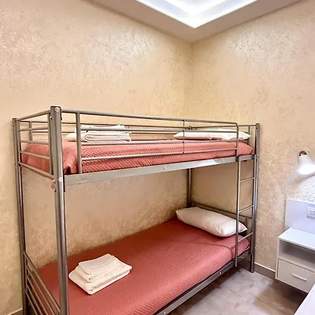 Le Rondini Sul Mare Bed & Breakfast Gallipoli