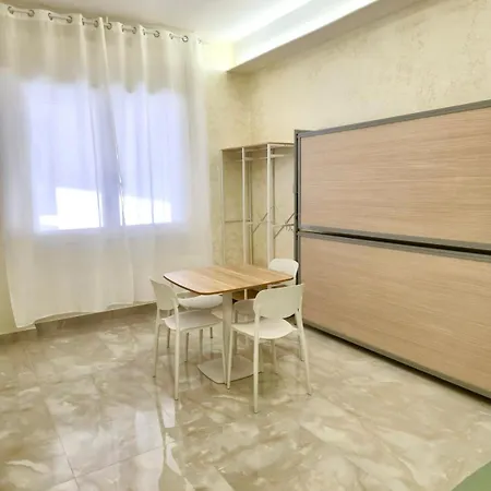 Bed & Breakfast Le Rondini Sul Mare Gallipoli